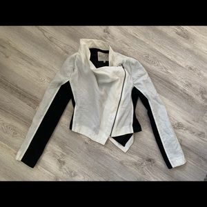 Rachel Roy jacket small